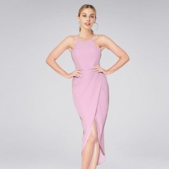 Vestidos de Cocktail Acessíveis