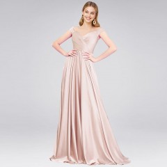 Vestidos de Festa Acessíveis