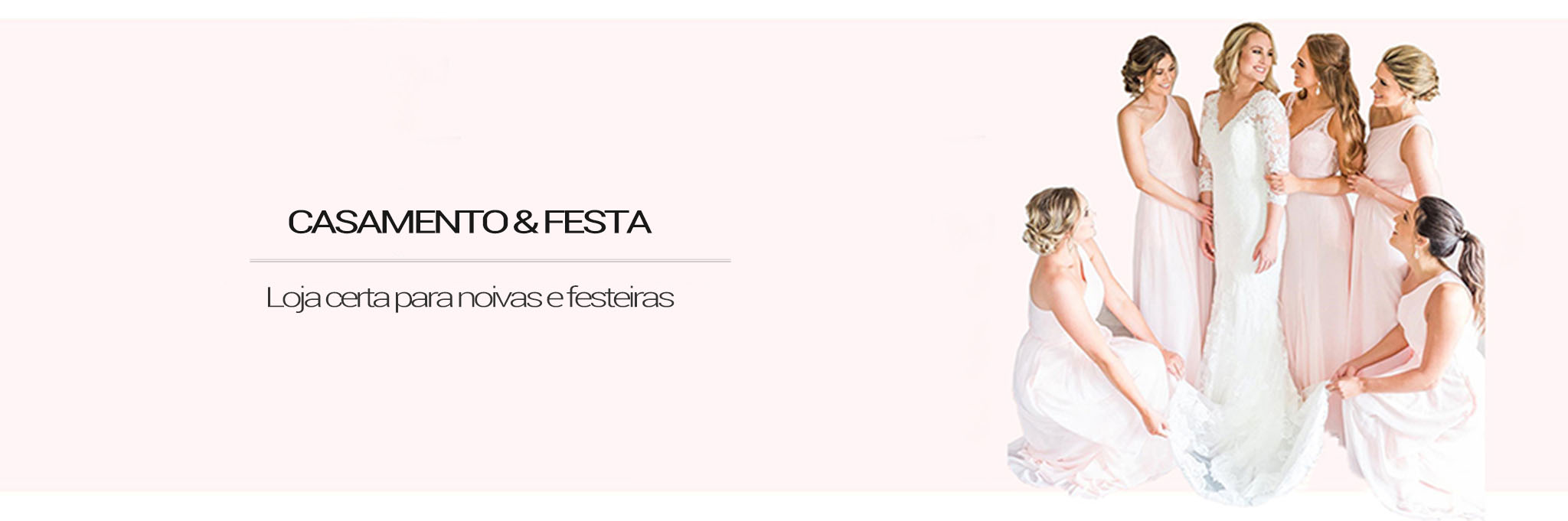 Vestidos de Noiva Acessíveis, Comprar Vestidos de Noiva 2025 Online - Luxo Noiva