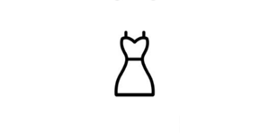 Estilo | Vestidos de Noiva Acessíveis